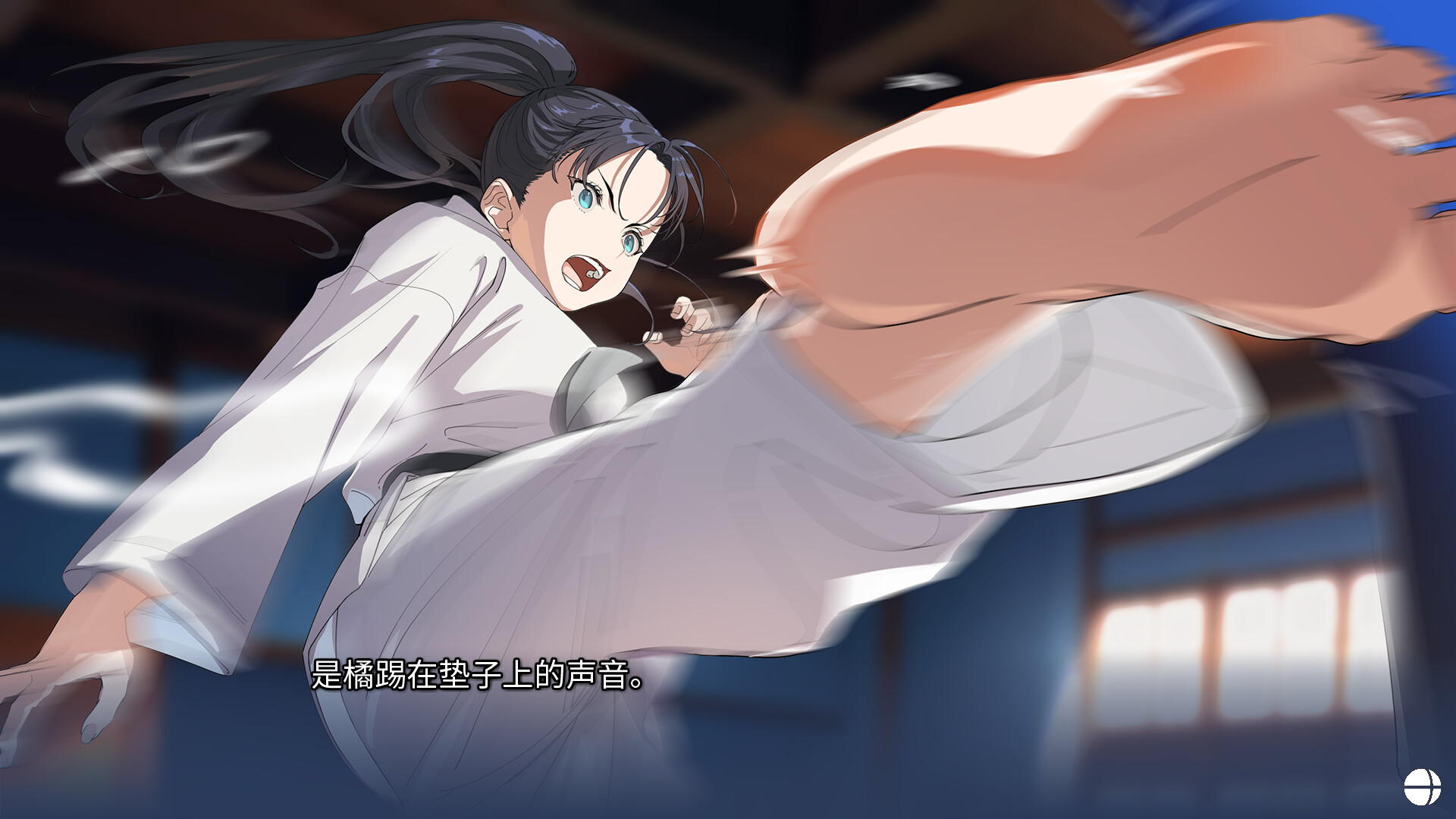 和谐反射：记忆的琴键插图5