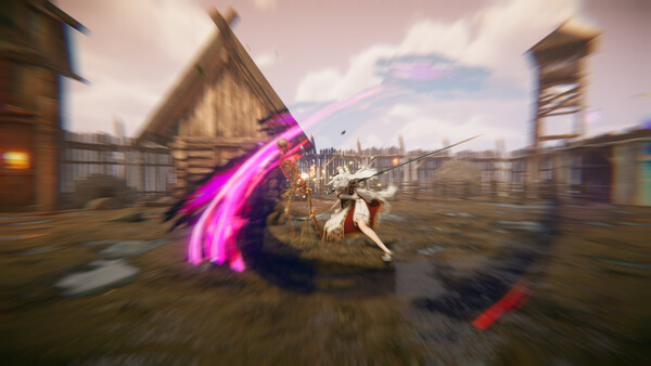 虚幻之地/Realm of Illusion 截图 3