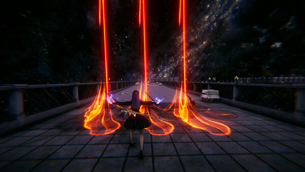 虚幻之地/Realm of Illusion 截图 4