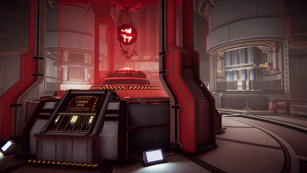 图片[2]-密室逃生60分钟灭绝边缘（60 Minutes to Extinction: Escape Room）免安装中文版下载-蒸汽游戏宝库 - 高质量Steam单机游戏下载站