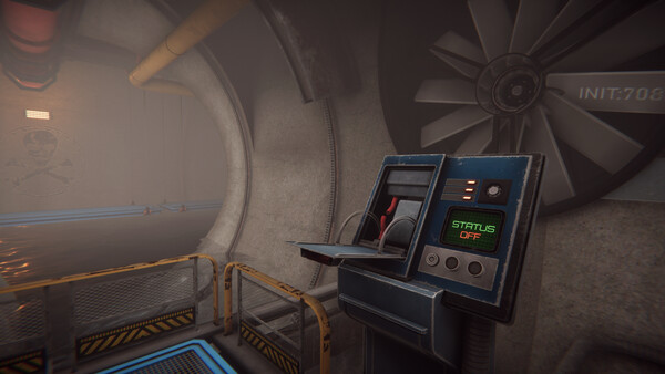 图片[4]-密室逃生60分钟灭绝边缘（60 Minutes to Extinction: Escape Room）免安装中文版下载-蒸汽游戏宝库 - 高质量Steam单机游戏下载站