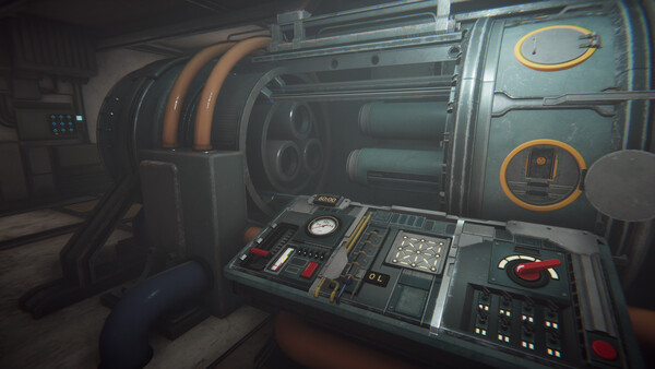 图片[6]-密室逃生60分钟灭绝边缘（60 Minutes to Extinction: Escape Room）免安装中文版下载-蒸汽游戏宝库 - 高质量Steam单机游戏下载站