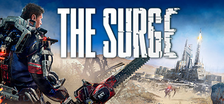 迸发/The Surge