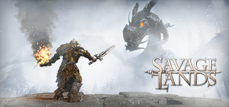 Savage Lands Dedicated Server