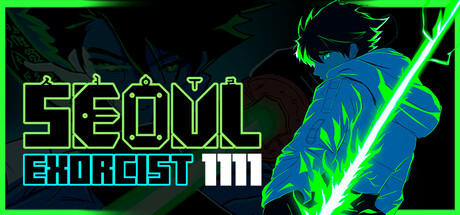 《首尔驱魔人 1111 Seoul Exorcist 1111》v1.0.0官中简体