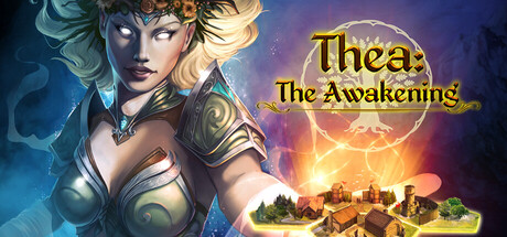 西娅：觉醒/Thea: The Awakening