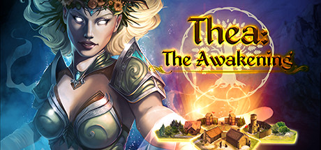 Thea: The Awakening/西娅:觉醒