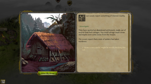 西娅：觉醒/Thea: The Awakening - PC平台资源截图 2