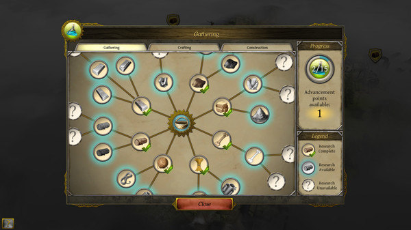 西娅：觉醒/Thea: The Awakening - PC平台资源截图 4