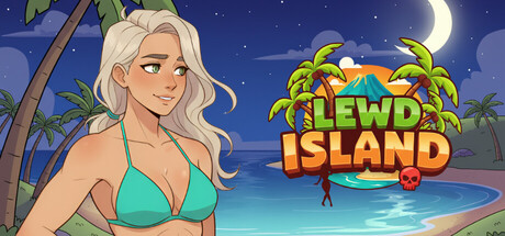 【PC/SLG/中文】迫降天堂 Lewd Island Build.21651937 STEAM官方中文版【3GB】-马克游戏