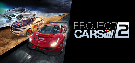 《Project CARS 2 Deluxe Edition 赛车计划 2 数字豪华版》整合Update 7.1.0.1官中简体|容量50GB