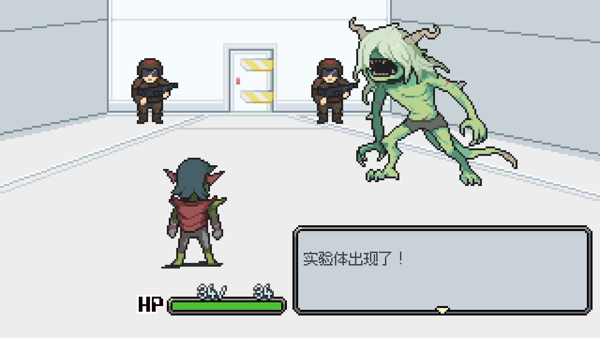 《梅格与怪物(Meg's Monster)》|Build 21409565+怪物们的记忆DLC+全DLC|中文|免安装硬盘版 《梅格与怪物(Meg's Monster)》|Build 21409565+怪物们的记忆DLC+全DLC|中文|免安装硬盘版