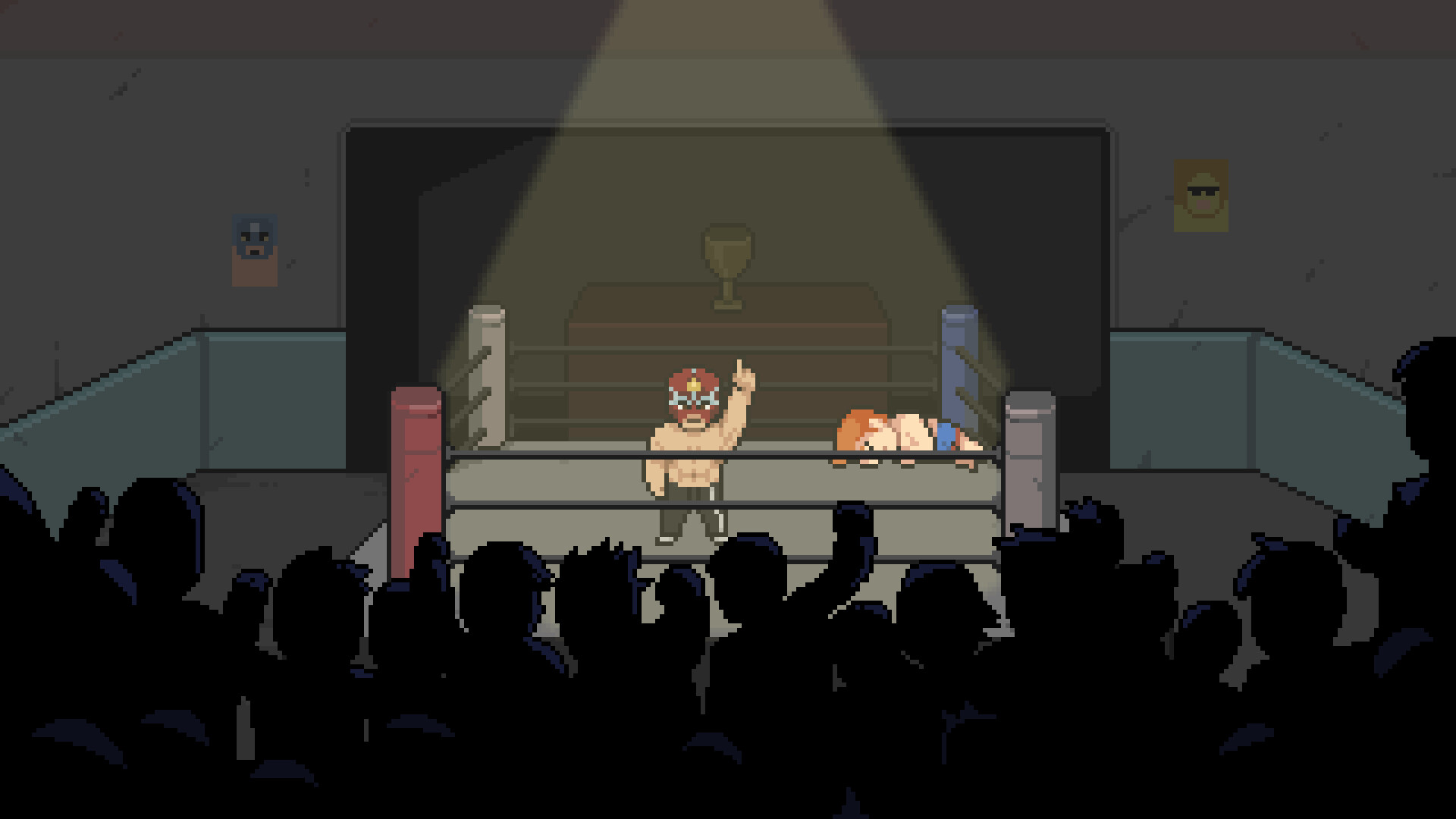 《梅格与怪物(Meg's Monster)》|Build 21409565+怪物们的记忆DLC+全DLC|中文|免安装硬盘版 《梅格与怪物(Meg's Monster)》|Build 21409565+怪物们的记忆DLC+全DLC|中文|免安装硬盘版