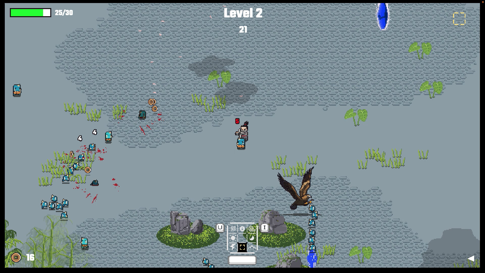 图片[11]-武士打鬼（Samurai beat demons）Build.24706216 [中文][0.42G]-极客游戏