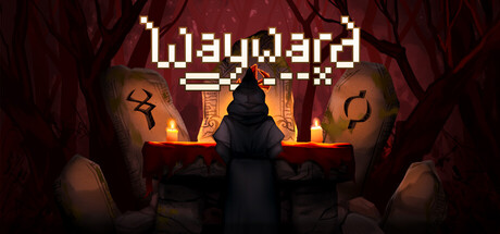 任性的/Wayward