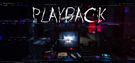 回放 (Playback) Build.23784606 [中文][3.6G]-极客游戏