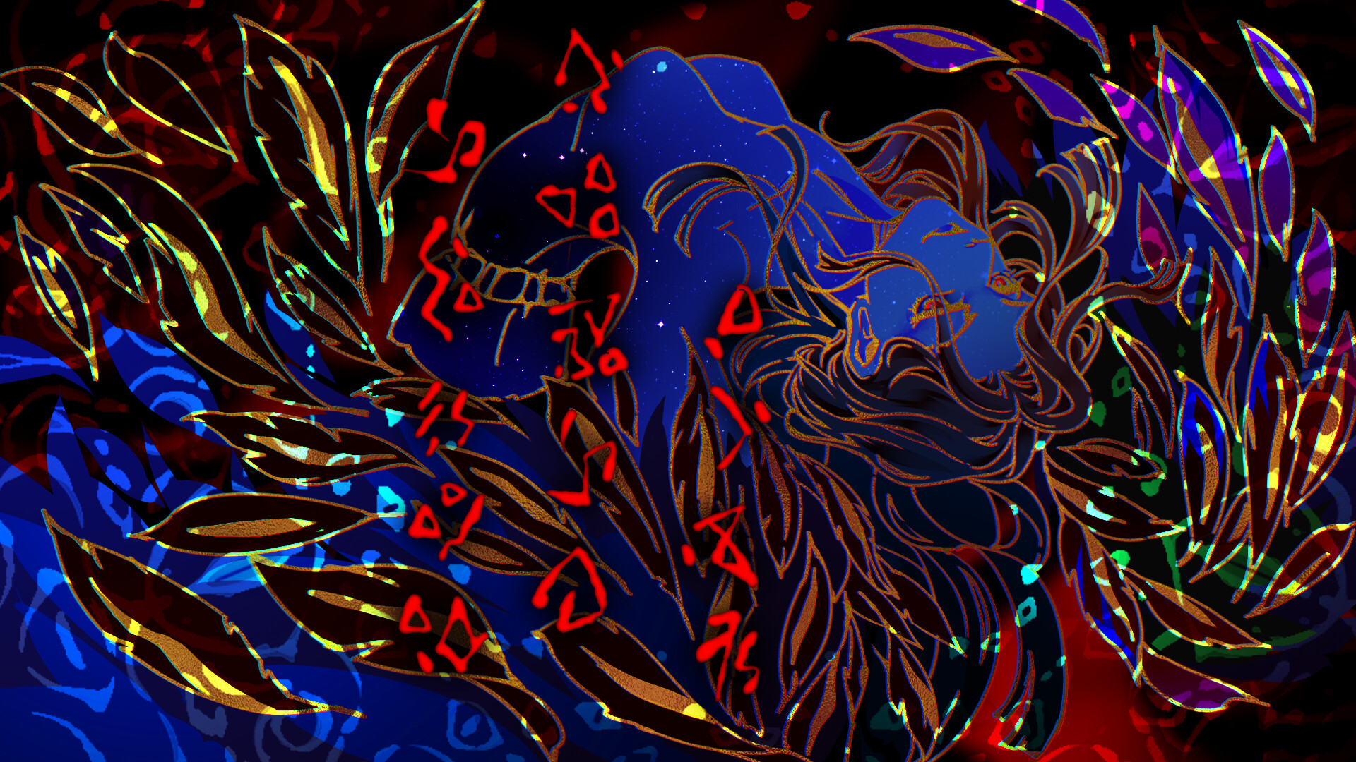 神启的呐喊/Divine's Howl 策略游戏第2张-皮玩部落 神启的呐喊/Divine's Howl 策略游戏