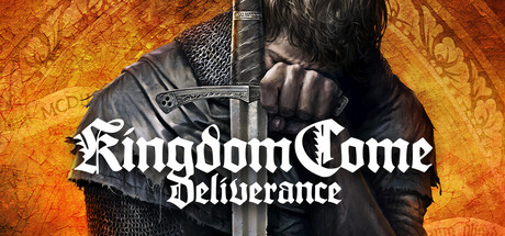 天国：拯救/Kingdom Come: Deliverance-鹿星语
