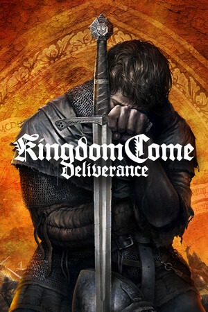 天国：拯救/Kingdom Come: Deliverance