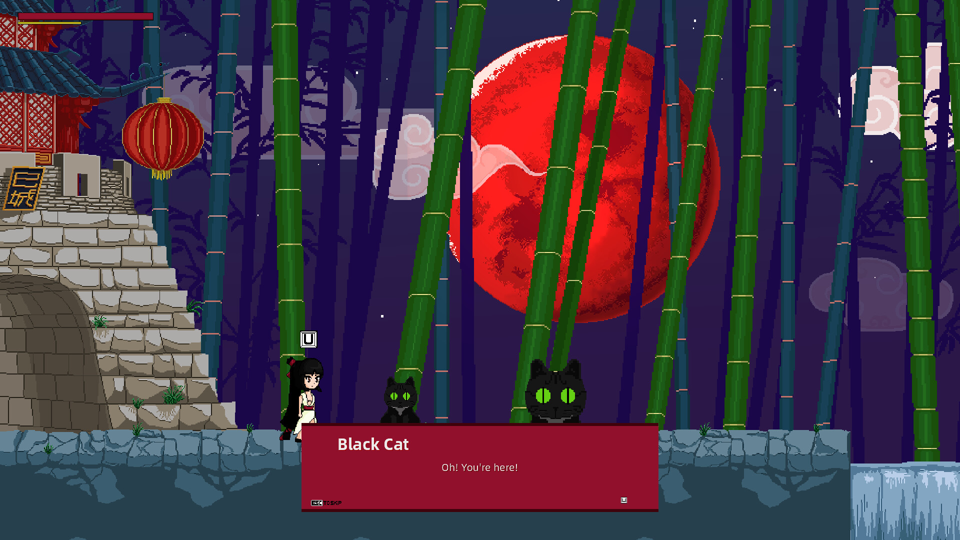 《一意孤行 (The blood's way)》|v1.0.0|中文|免安装硬盘版 《一意孤行 (The blood's way)》|v1.0.0|中文|免安装硬盘版