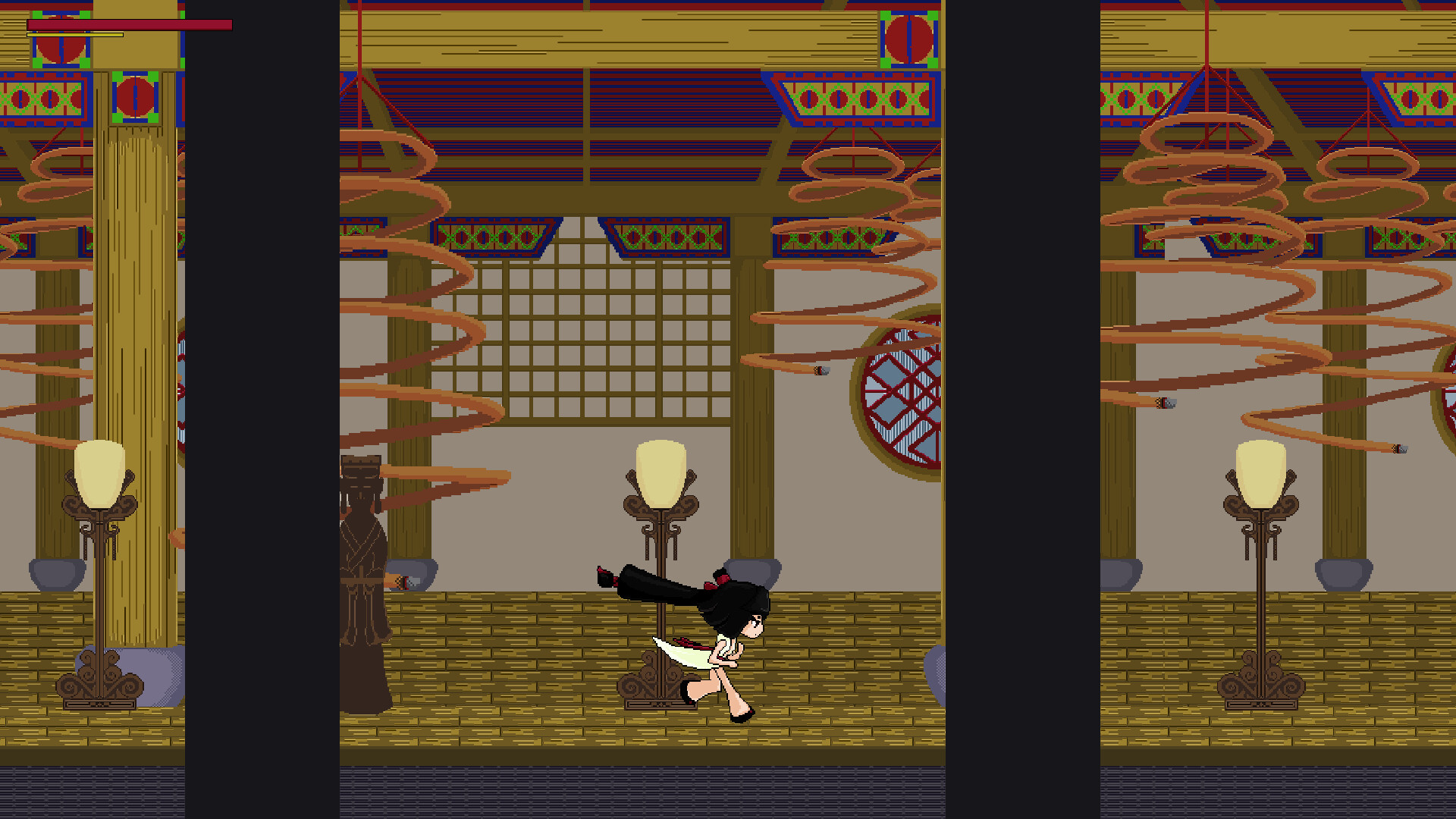 《一意孤行 (The blood's way)》|v1.0.0|中文|免安装硬盘版 《一意孤行 (The blood's way)》|v1.0.0|中文|免安装硬盘版