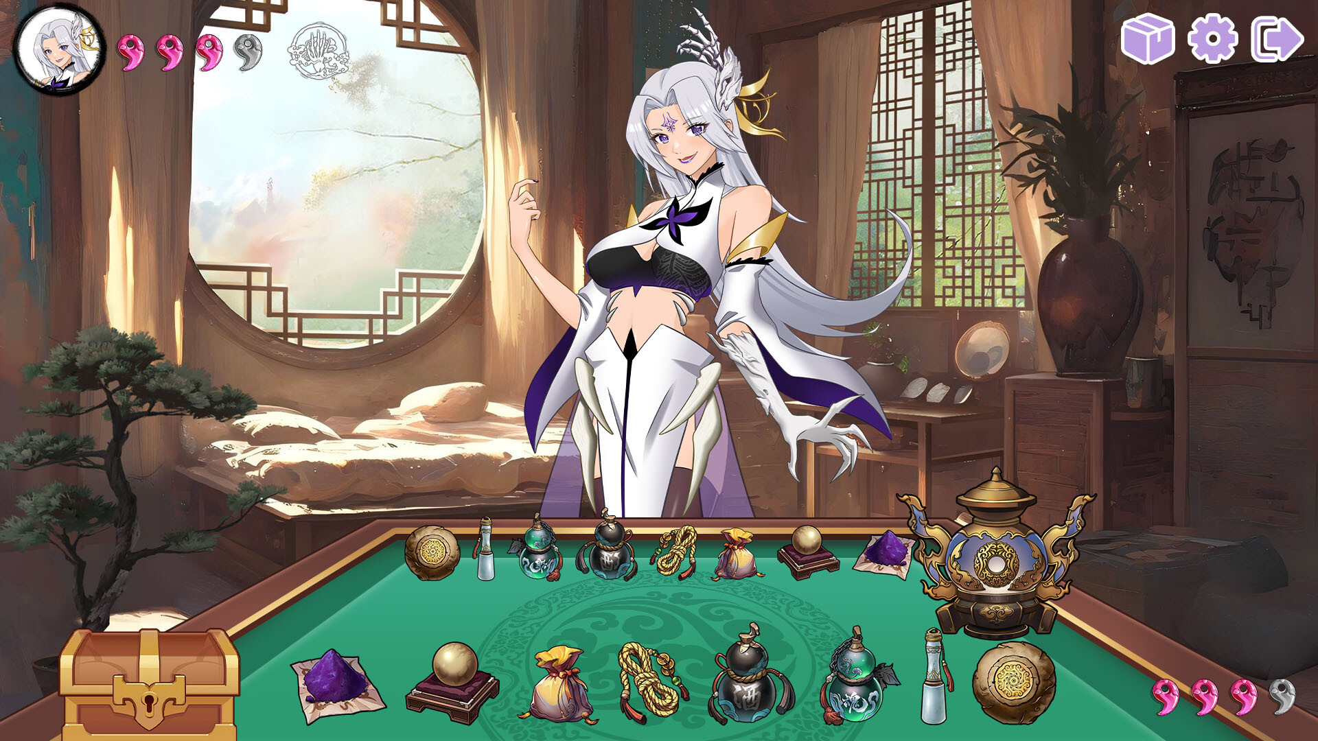 捉妖物语3:悟空插图5vexvex 截图 #3