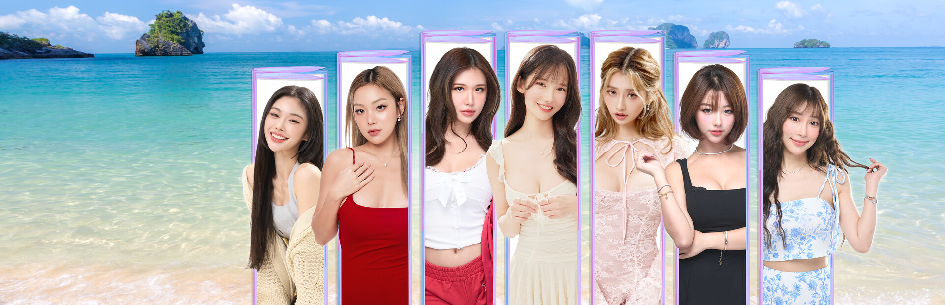 心之岛 Island of Hearts 豪华数字版（中文配音+全DLC）｜解压即玩｜百度网盘高速下载