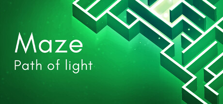 《迷宫：光之旅程（Maze: Path of Light）》-Build 18747396官方英文