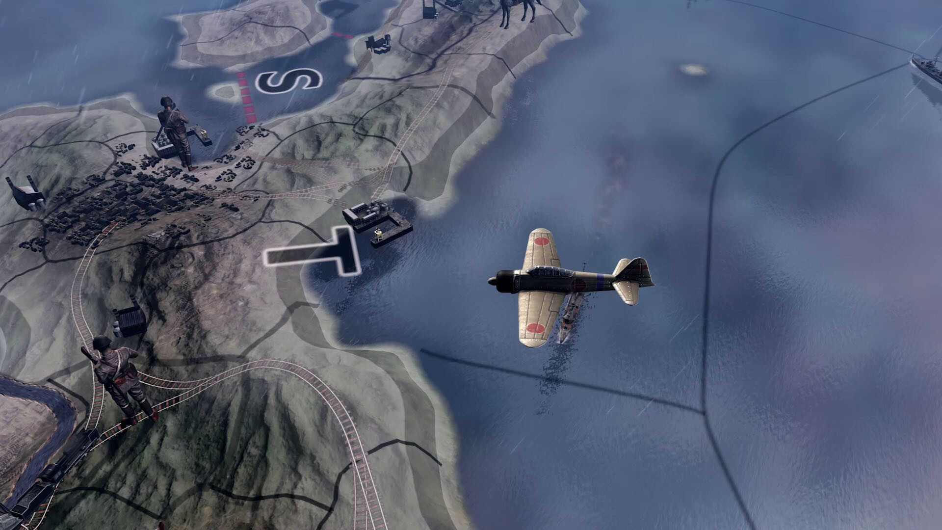 图片[6]-钢铁雄心4联机版（Hearts of Iron IV Online）免安装中文版下载-蒸汽游戏宝库 - 高质量Steam单机游戏下载站