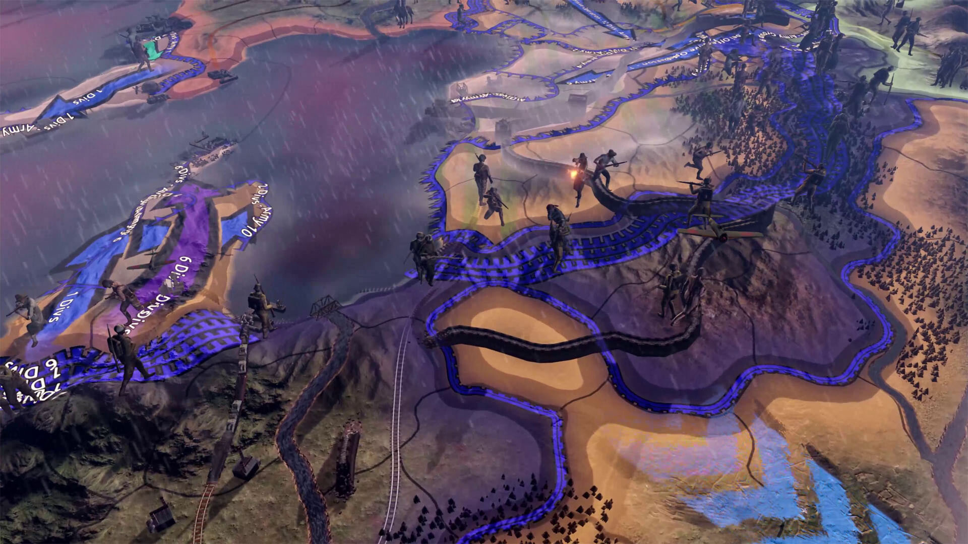 图片[12]-钢铁雄心4联机版（Hearts of Iron IV Online）免安装中文版下载-蒸汽游戏宝库 - 高质量Steam单机游戏下载站