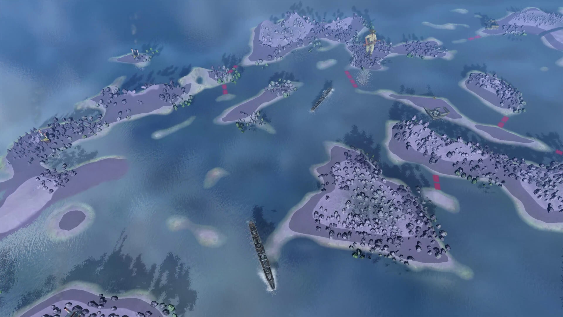 图片[14]-钢铁雄心4联机版（Hearts of Iron IV Online）免安装中文版下载-蒸汽游戏宝库 - 高质量Steam单机游戏下载站