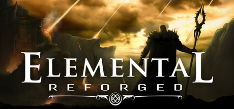 元素：重铸/Elemental: Reforged-生煎包游戏-sjbyouxi