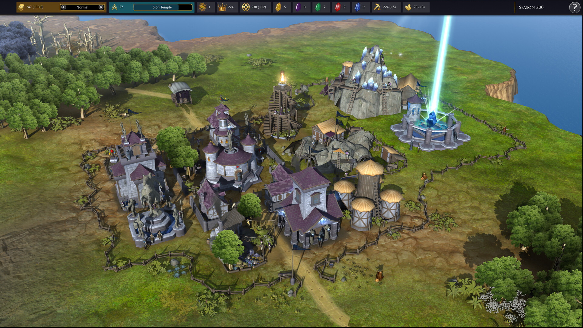 图片[5]-元素 重铸（Elemental: Reforged）Build.22804847[中文][11G]-极客游戏