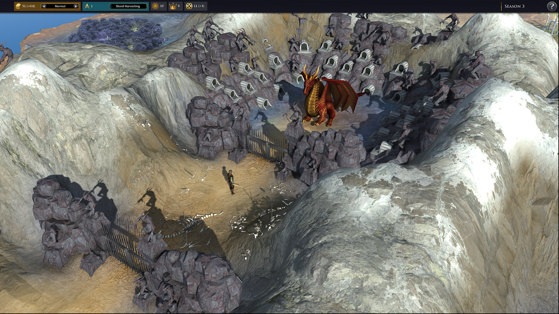 图片[11]-元素：重铸（Elemental: Reforged）免安装中文版下载-蒸汽游戏宝库 - 高质量Steam单机游戏下载站