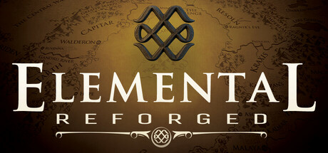 元素:重铸/Elemental: Reforged-生煎包游戏-sjbyouxi