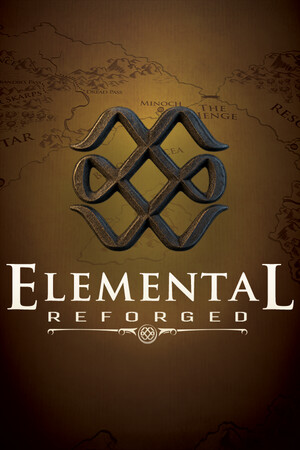 元素：重铸/Elemental: Reforged
