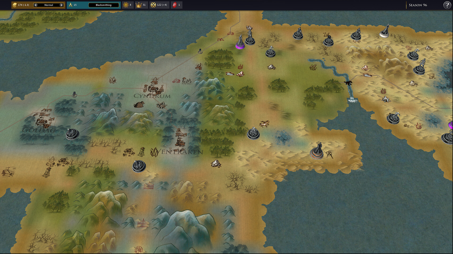 图片[3]-元素 重铸（Elemental: Reforged）Build.22804847[中文][11G]-极客游戏