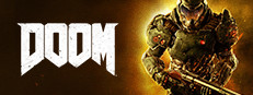 DOOM 图标