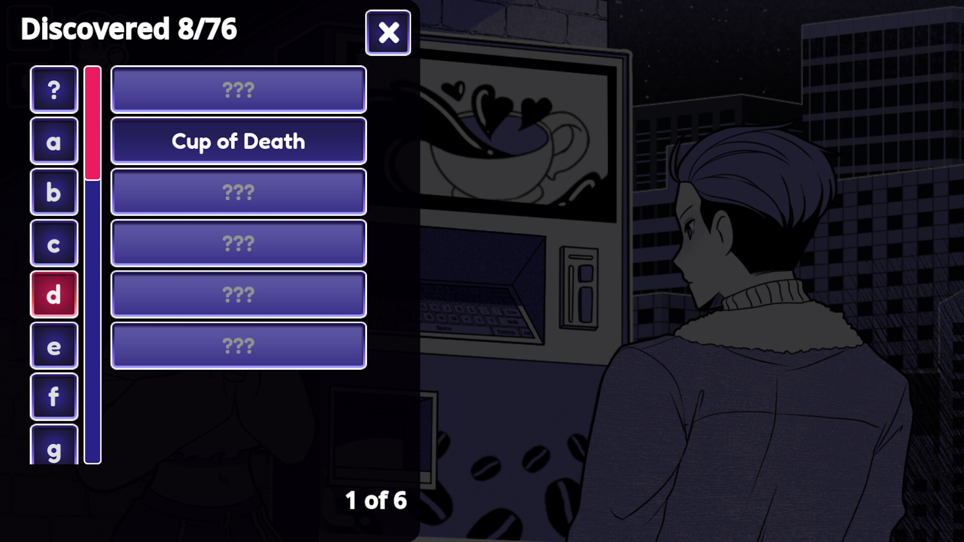 图片[13]-异常咖啡机2|官方中文|Build.21162989+全DLC|解压即撸|-3DD游戏屋
