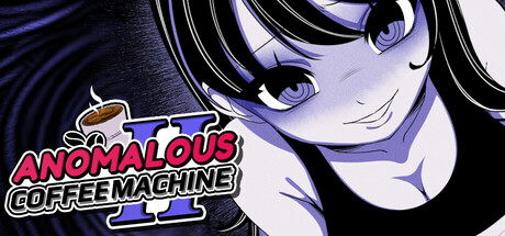 异常咖啡机2/Anomalous Coffee Machine 2