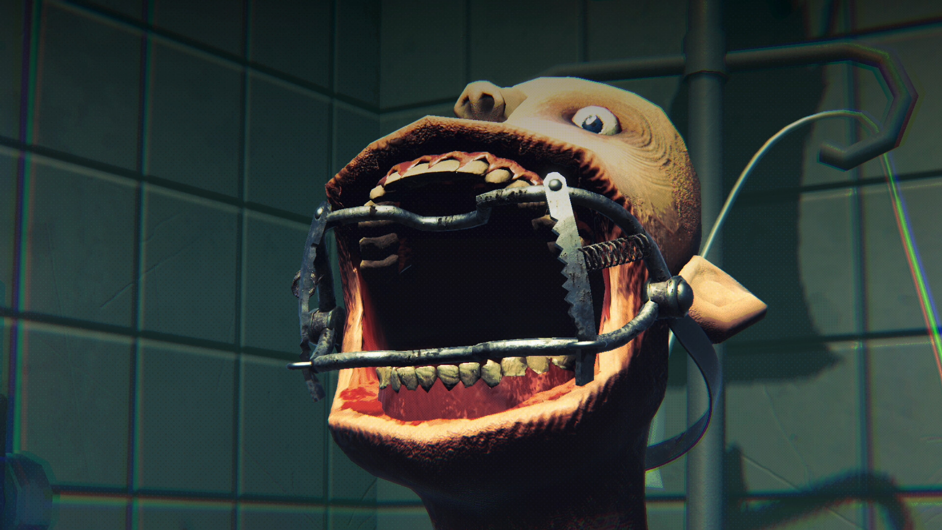 药物轮盘赌游戏介绍与体验插图2