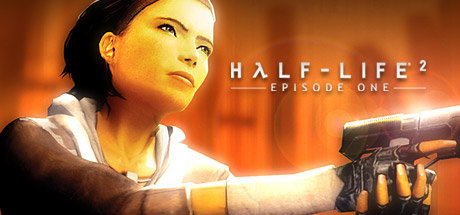 Half-Life 2: Episode One/半条命2：第一章