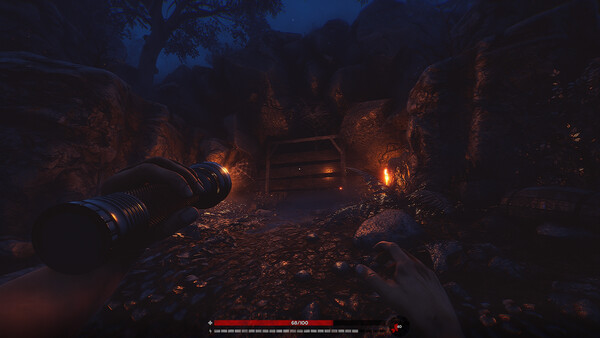 Blood Bear 截图 8