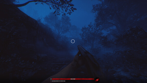 Blood Bear 截图 6