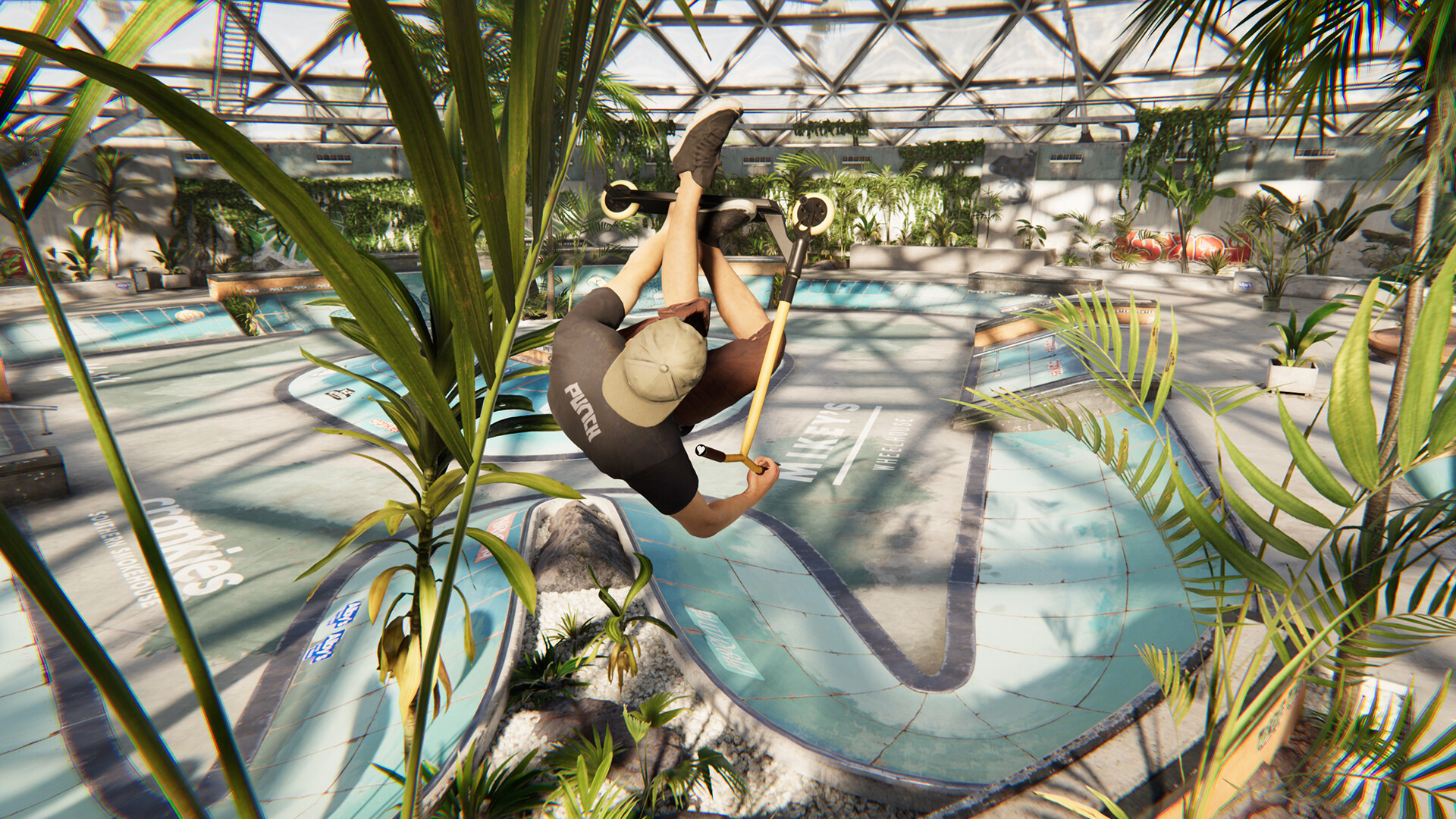 《ScootX》|v1.0.0.804.0|中文|免安装硬盘版