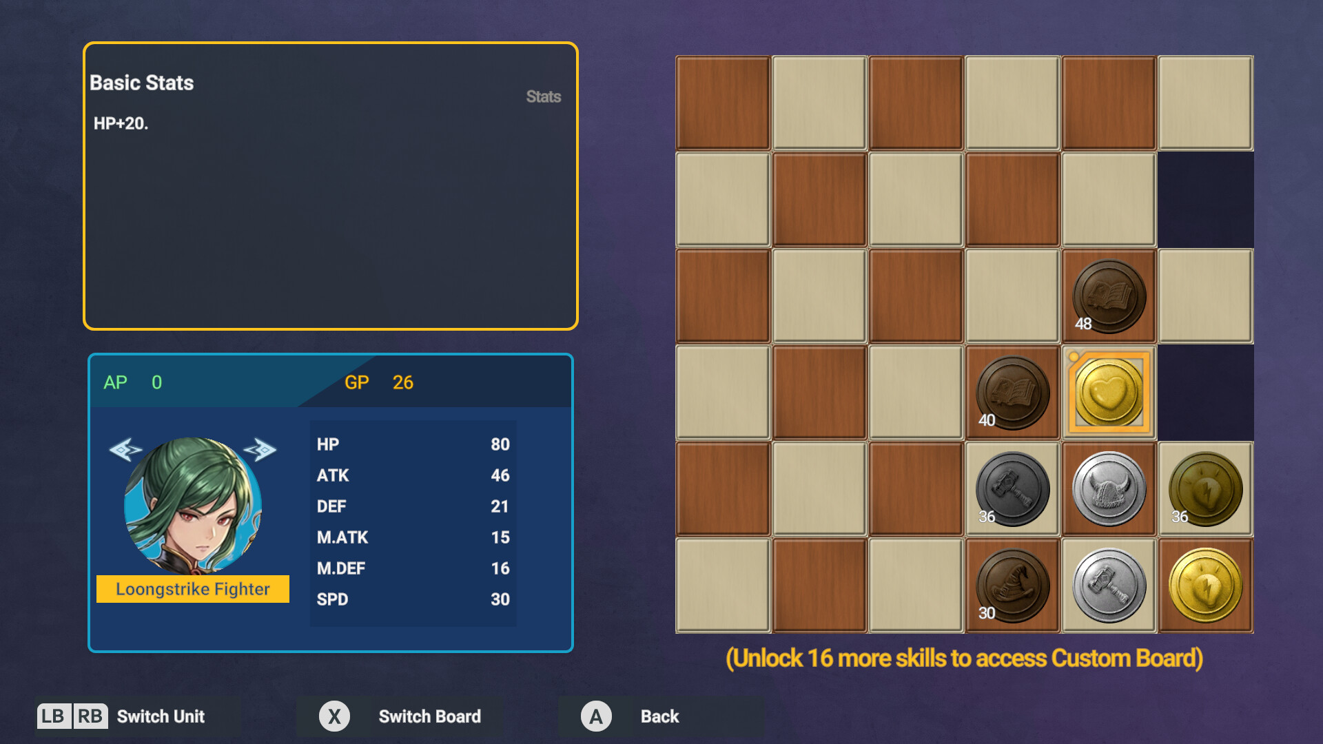 图片[10]-圣辉战记（March Tactics）Build.22854188[中文][2.29G]-极客游戏