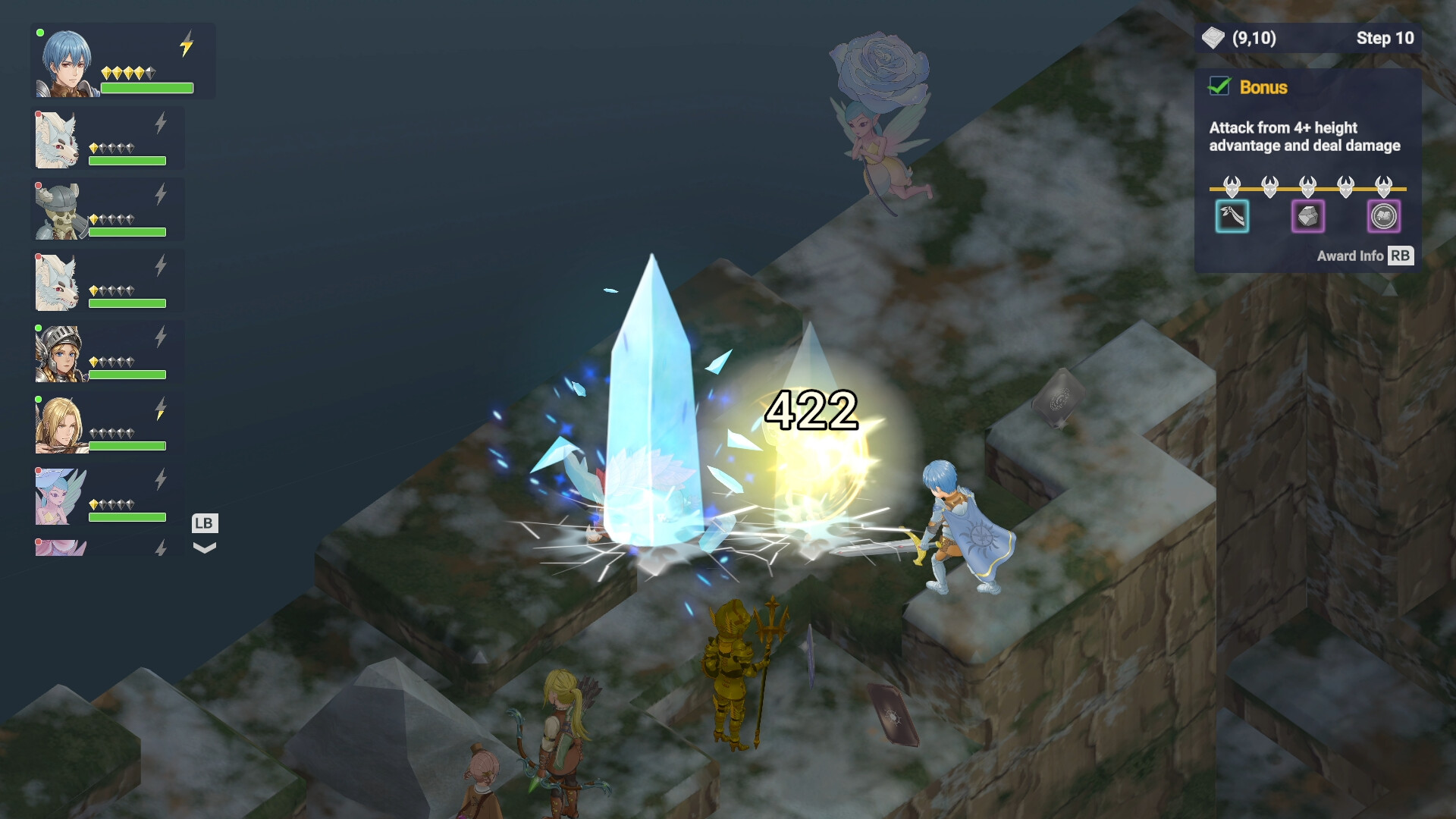 图片[7]-圣辉战记（March Tactics）Build.22854188[中文][2.29G]-极客游戏