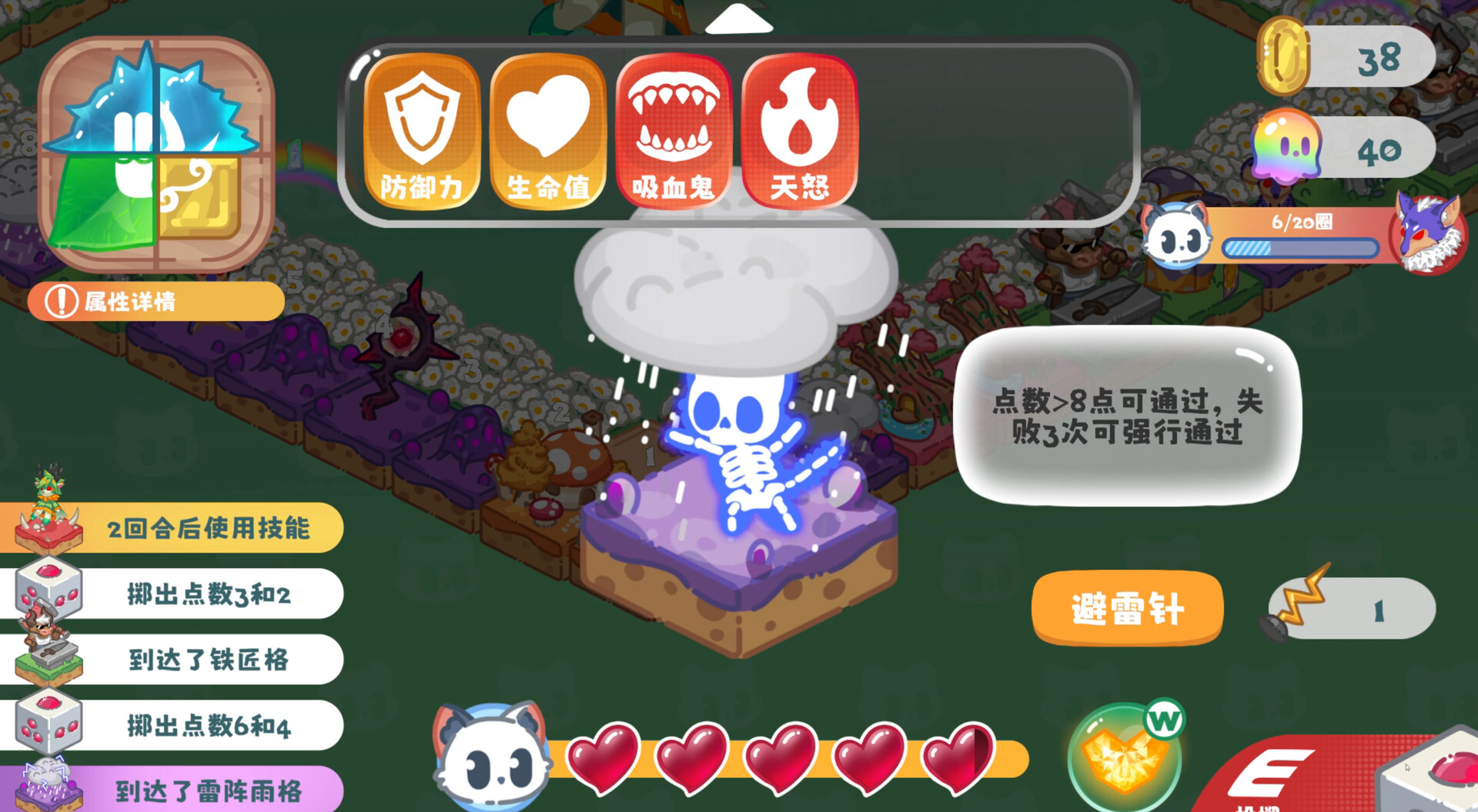 《迷梦之森(Slumbering Mirage Grove)》|v1.0.0|中文|免安装硬盘版 《迷梦之森(Slumbering Mirage Grove)》|v1.0.0|中文|免安装硬盘版