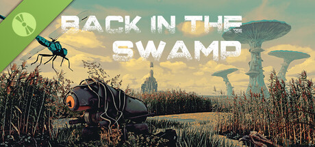 Back in the Swamp Demo游戏logo