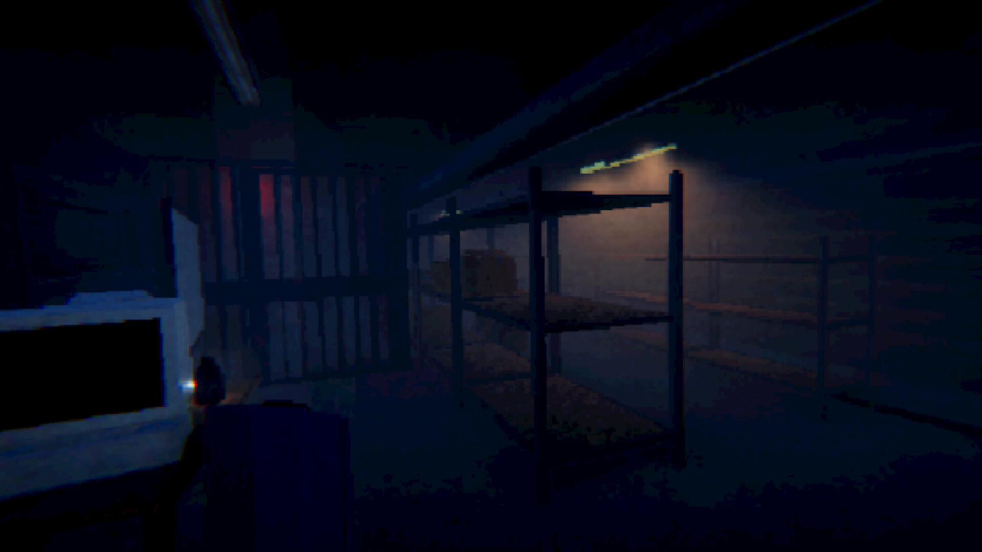 Project Descensus บน Steam